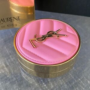 YSL Make Me Blush Bold Blurring Blush